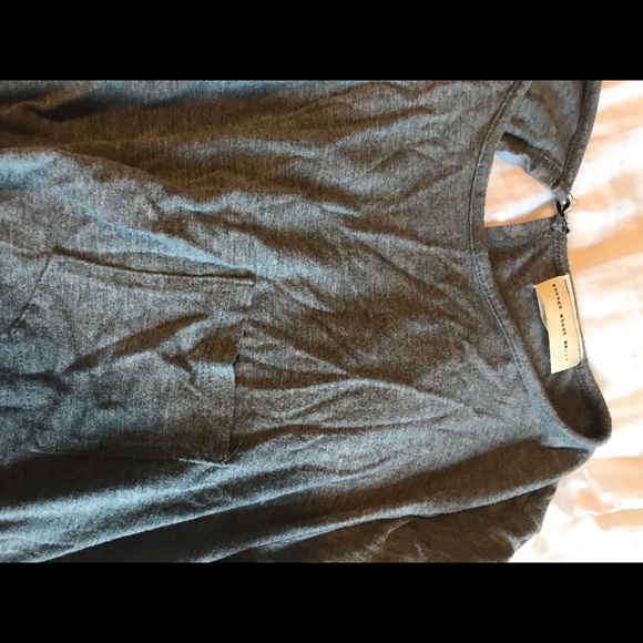 grey romper - Picture 2 of 4